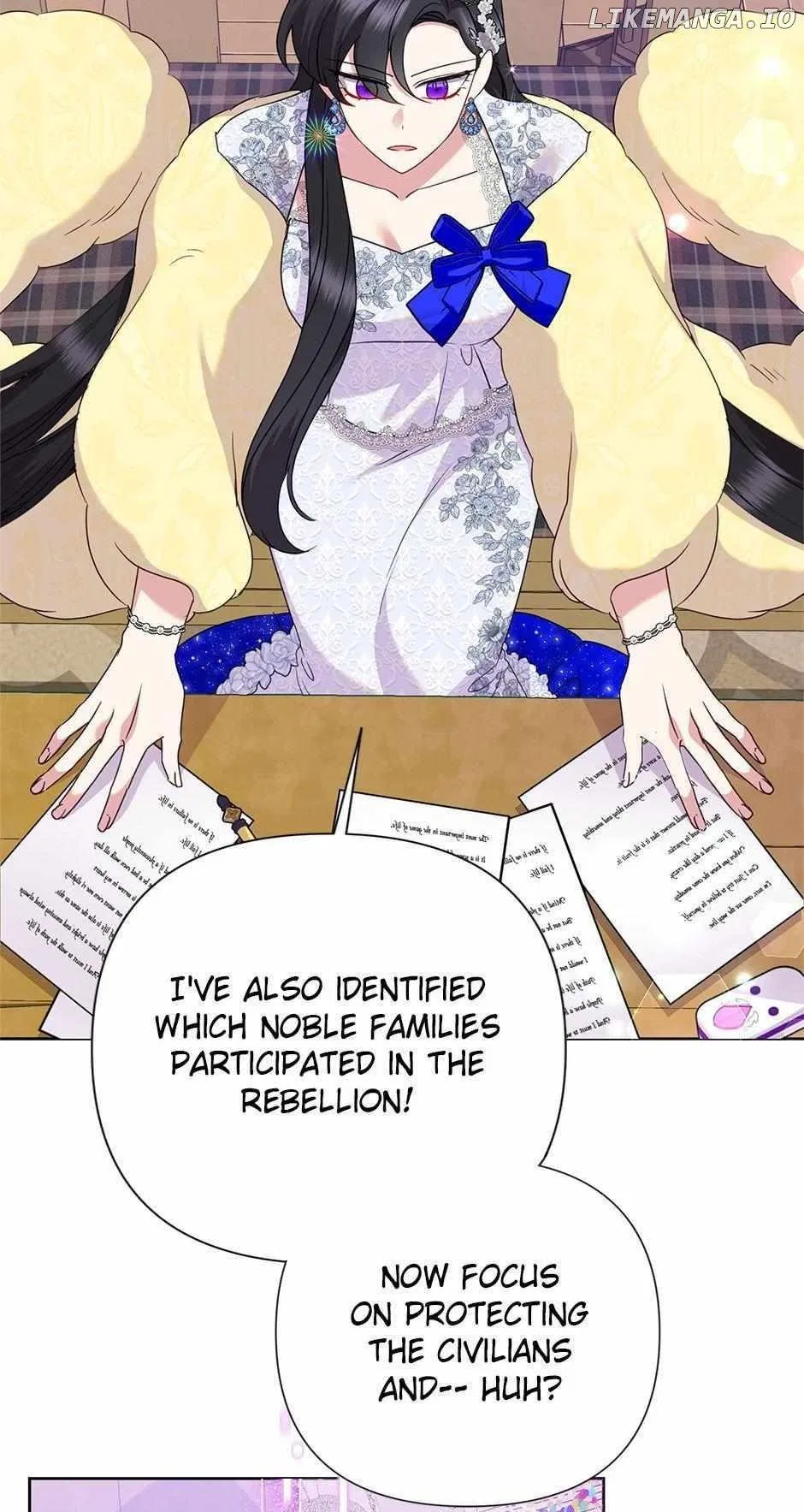 Today the Villainess has Fun Again Chapter 93 – Page 65