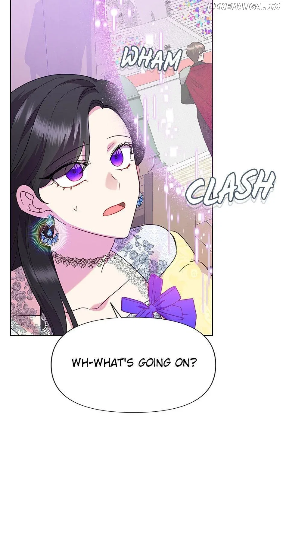 Today the Villainess has Fun Again Chapter 93 – Page 66