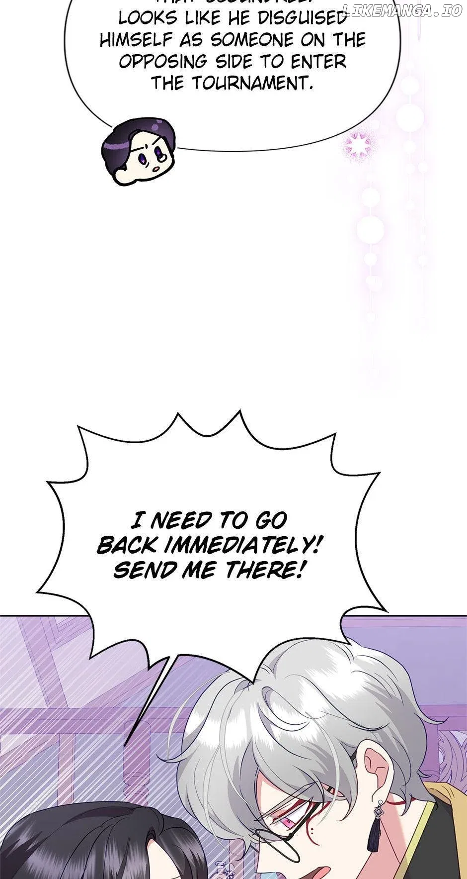 Today the Villainess has Fun Again Chapter 93 – Page 68