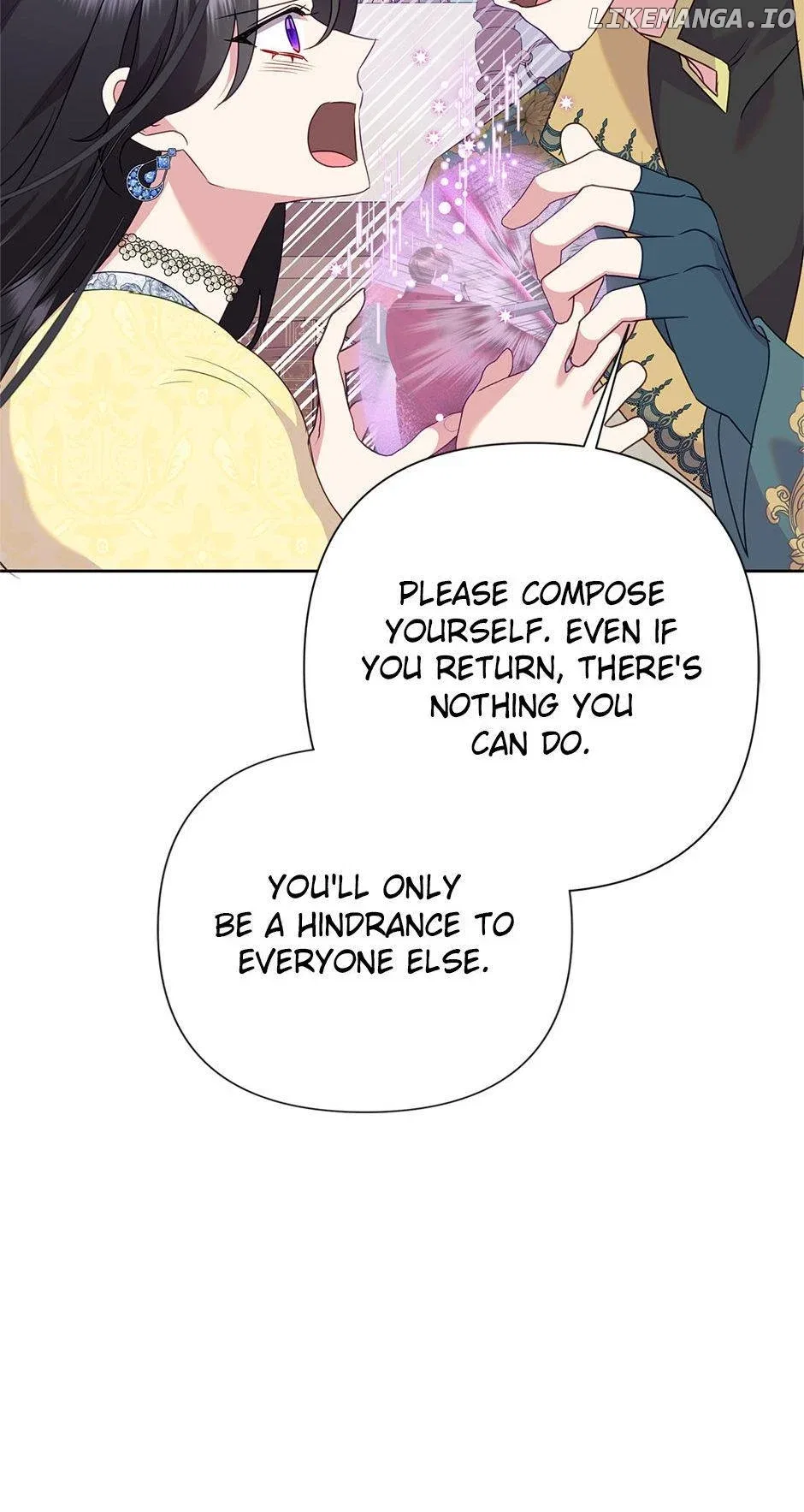 Today the Villainess has Fun Again Chapter 93 – Page 69