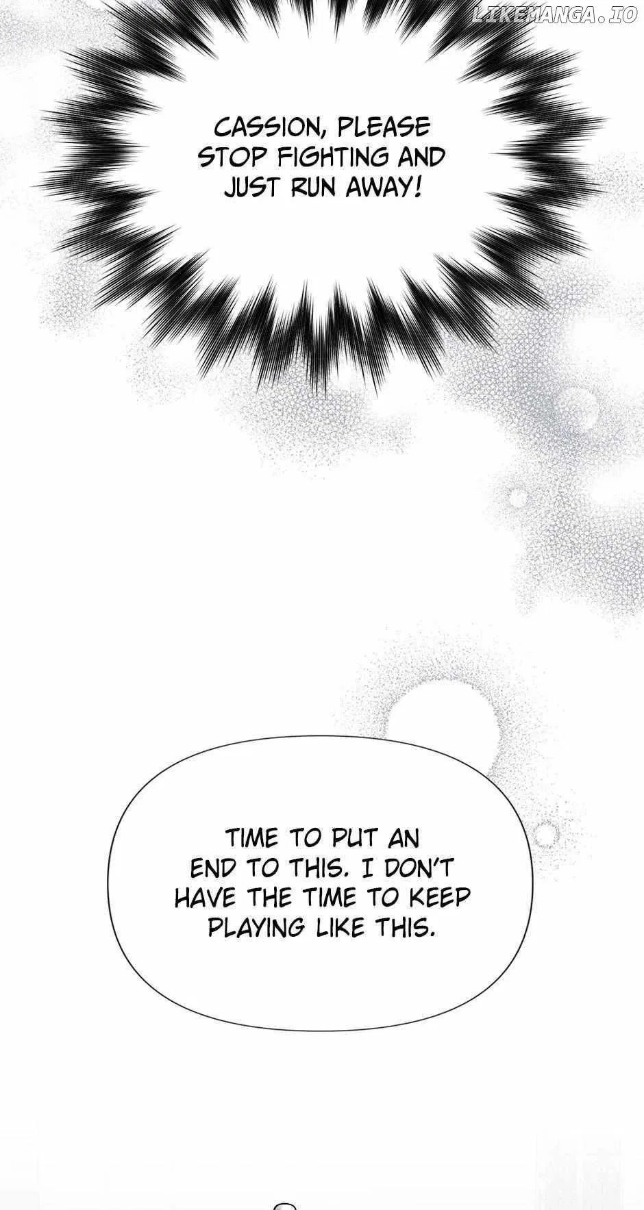 Today the Villainess has Fun Again Chapter 93 – Page 71