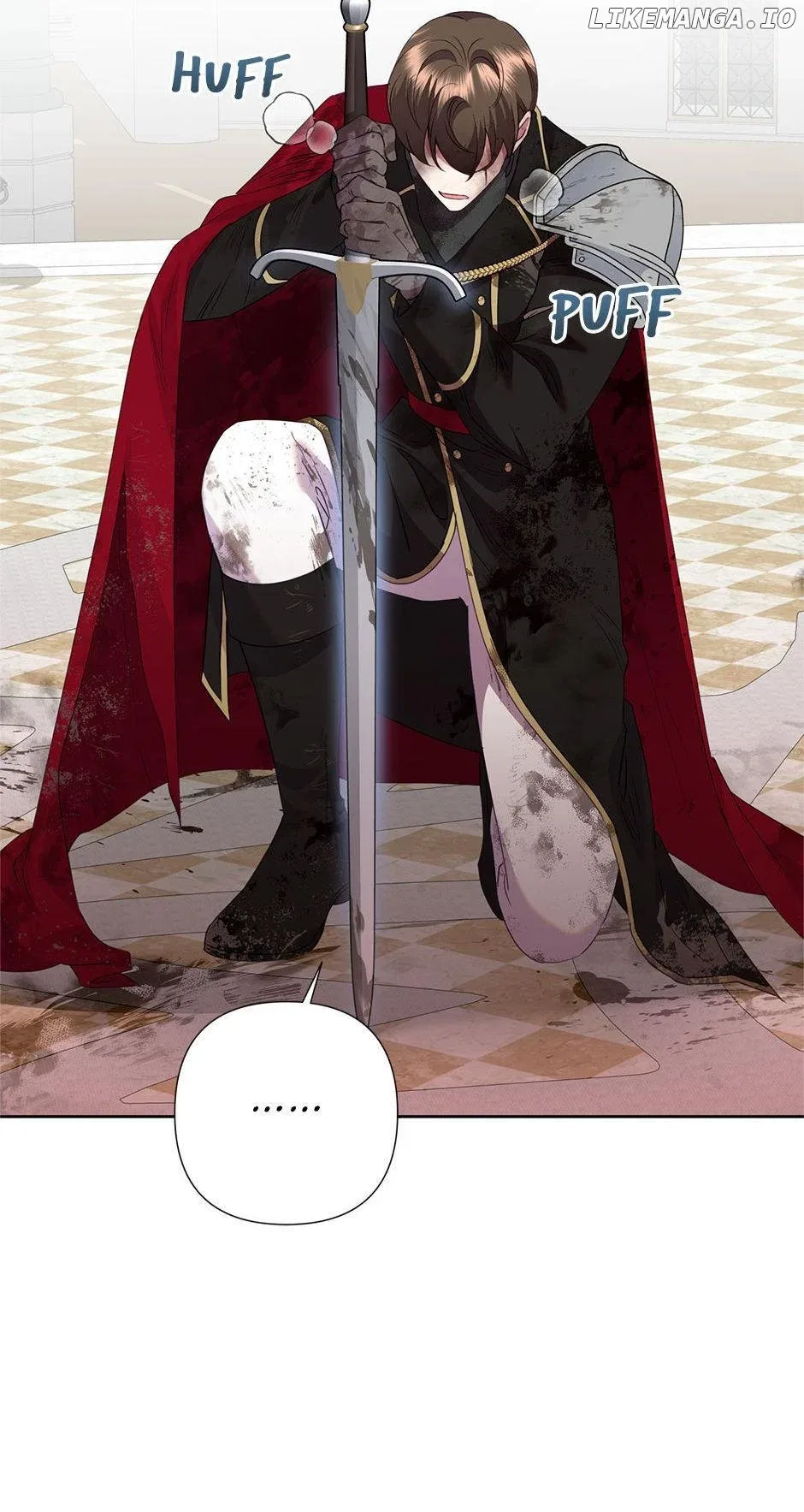 Today the Villainess has Fun Again Chapter 93 – Page 72