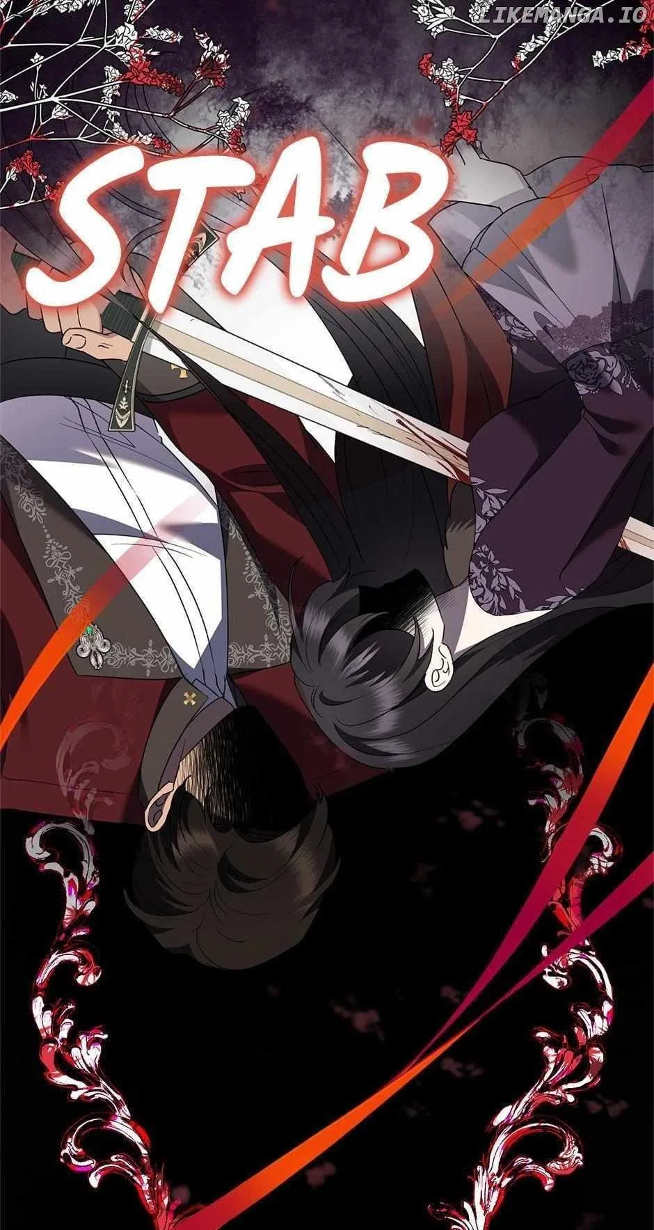 Today the Villainess has Fun Again Chapter 93 – Page 75