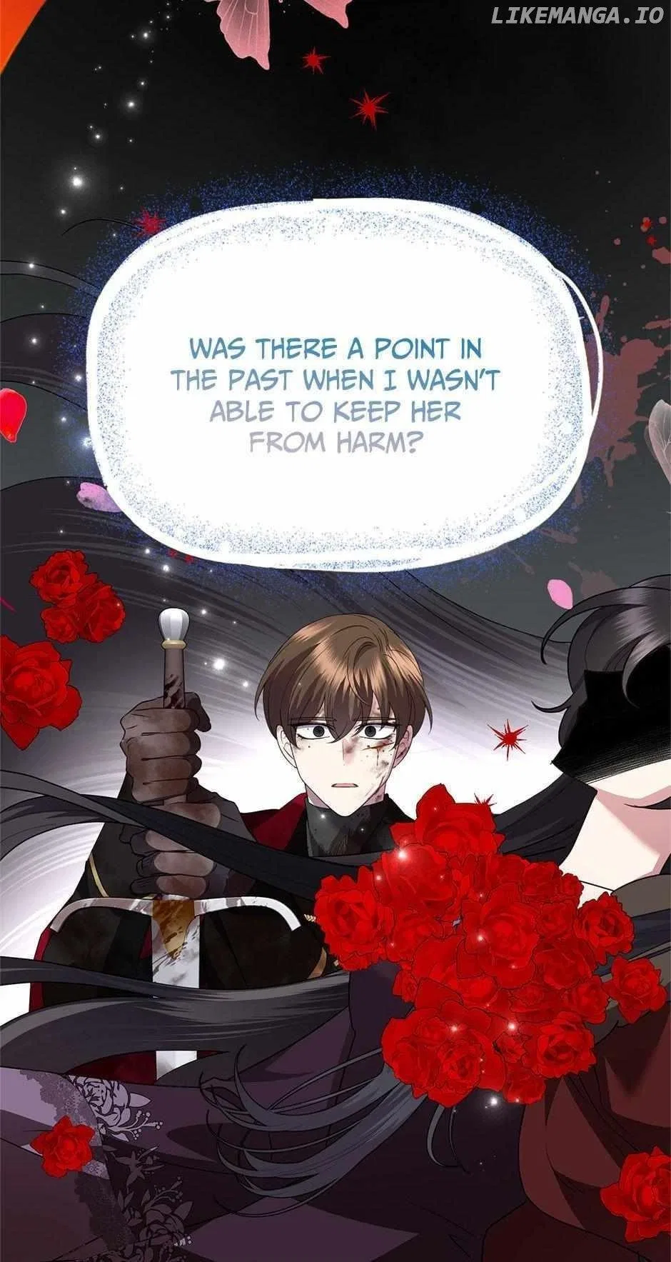 Today the Villainess has Fun Again Chapter 93 – Page 77