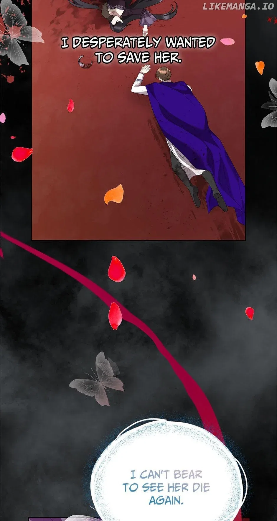 Today the Villainess has Fun Again Chapter 93 – Page 79