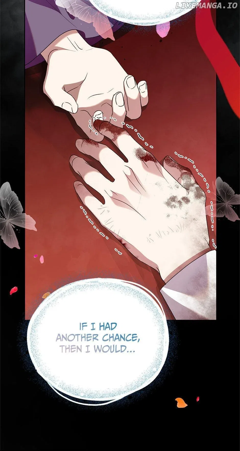 Today the Villainess has Fun Again Chapter 93 – Page 80