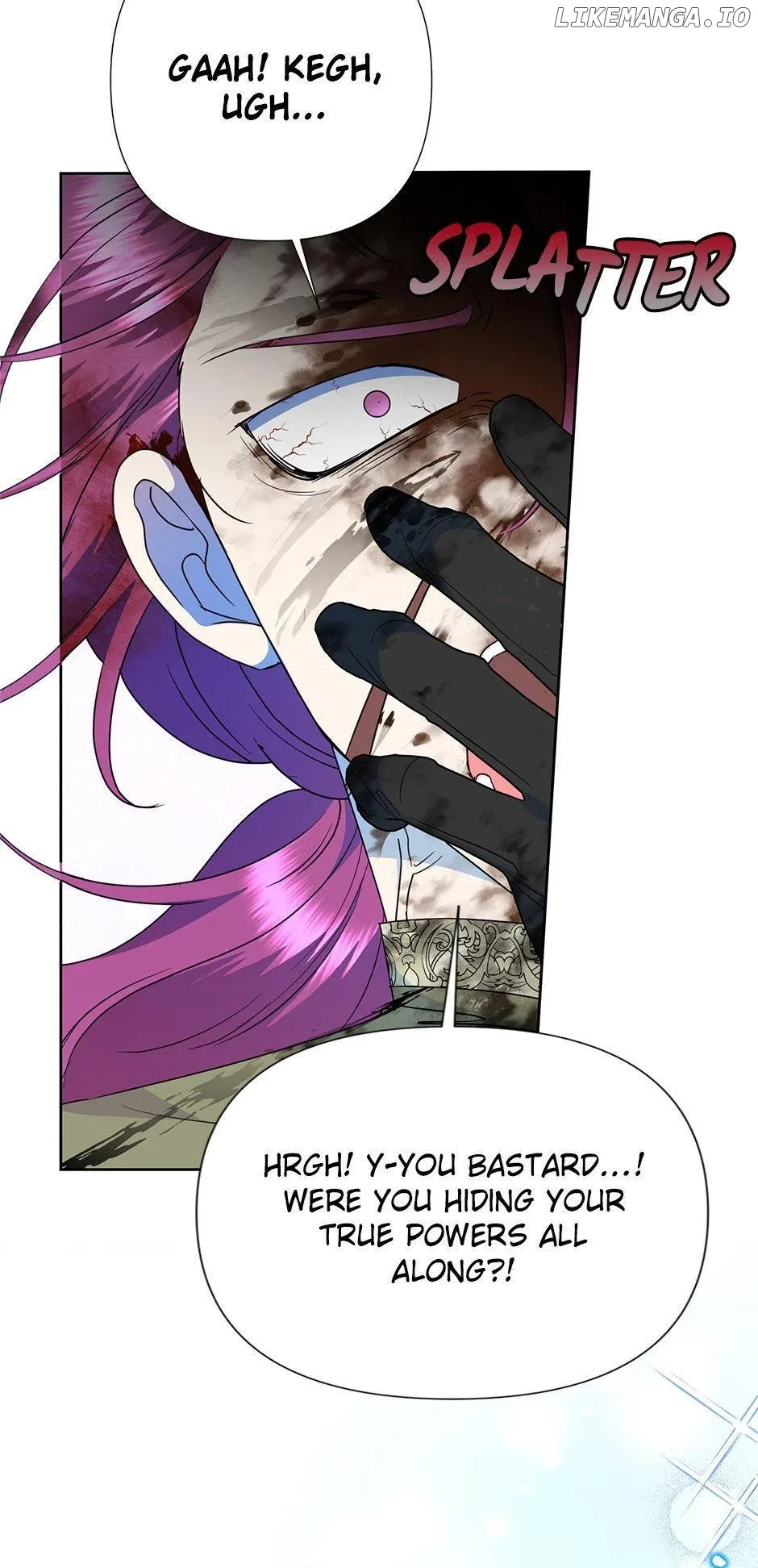 Today the Villainess has Fun Again Chapter 93 – Page 85