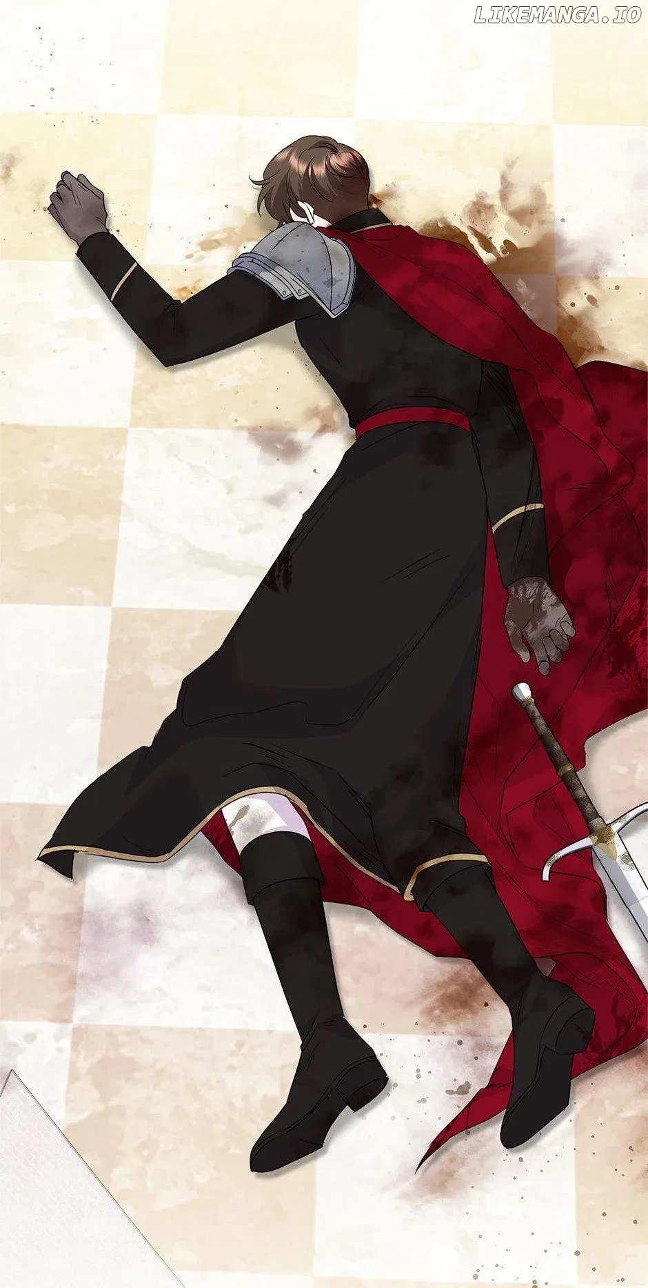 Today the Villainess has Fun Again Chapter 93 – Page 99