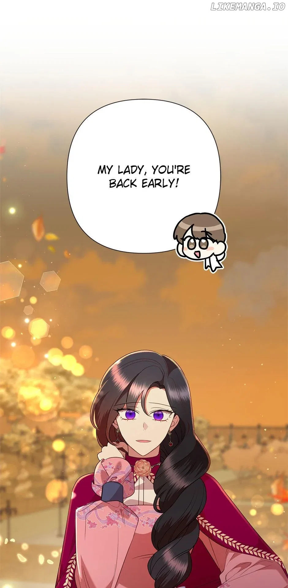 Today the Villainess has Fun Again Chapter 92 – Page 1