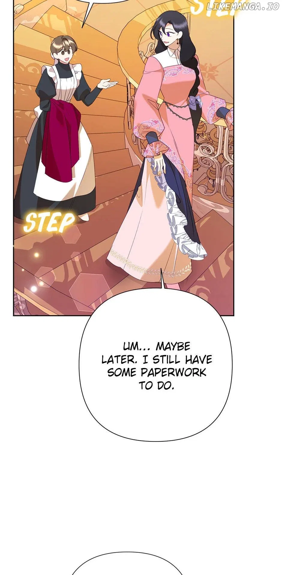 Today the Villainess has Fun Again Chapter 92 – Page 3