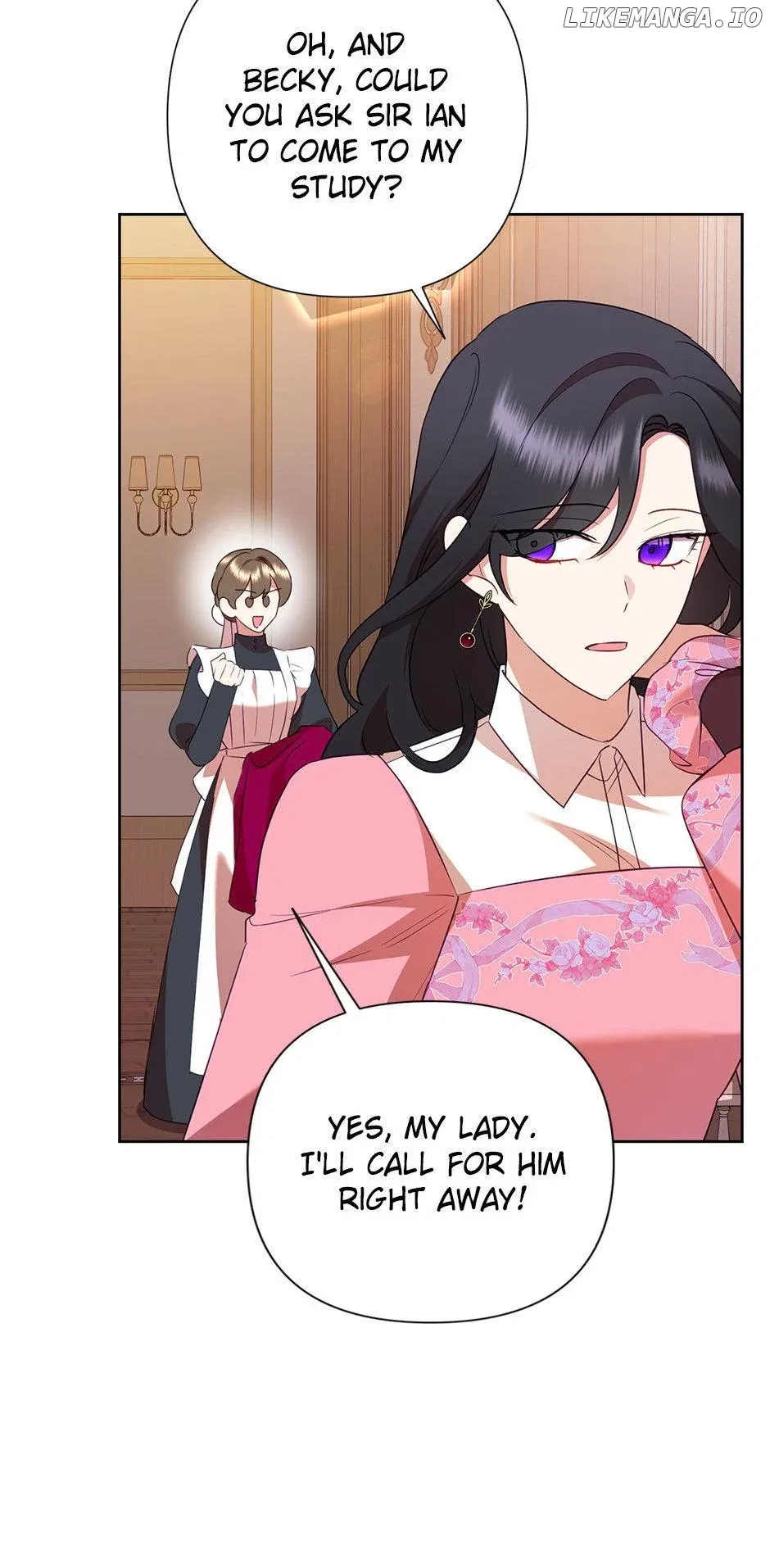 Today the Villainess has Fun Again Chapter 92 – Page 4