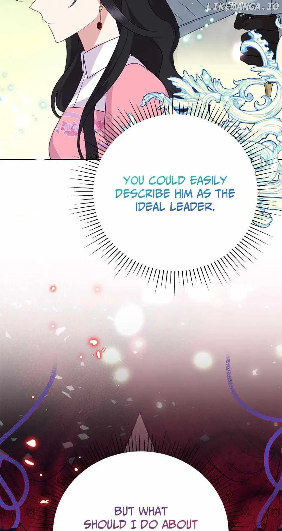 Today the Villainess has Fun Again Chapter 92 – Page 8