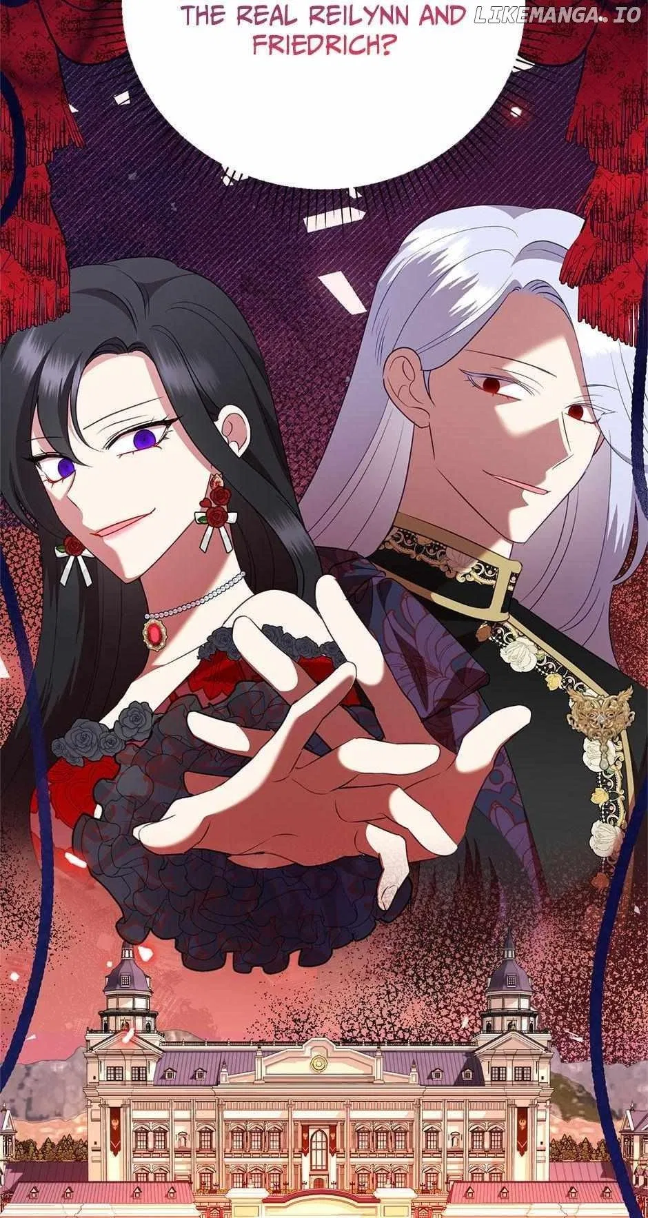 Today the Villainess has Fun Again Chapter 92 – Page 9