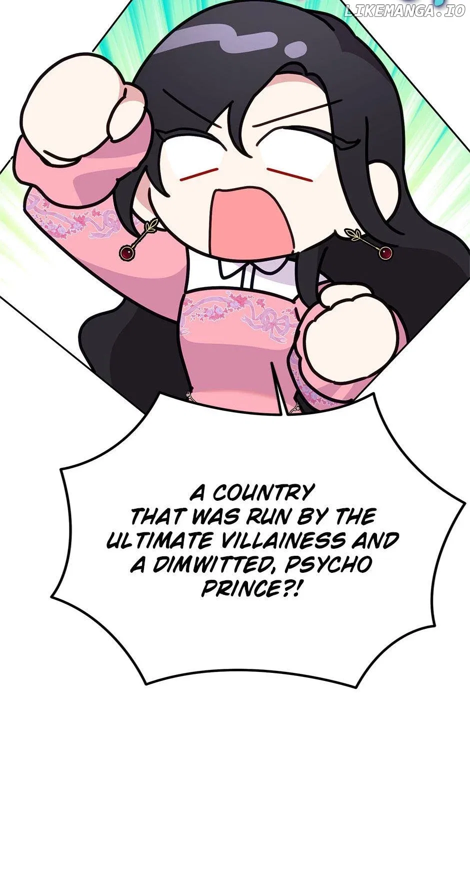Today the Villainess has Fun Again Chapter 92 – Page 12