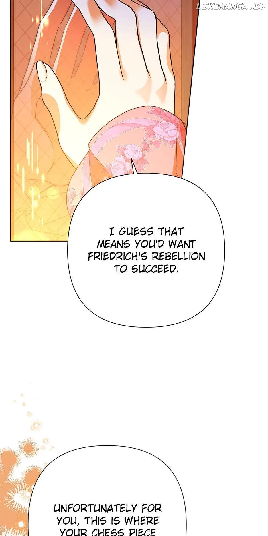 Today the Villainess has Fun Again Chapter 92 – Page 15