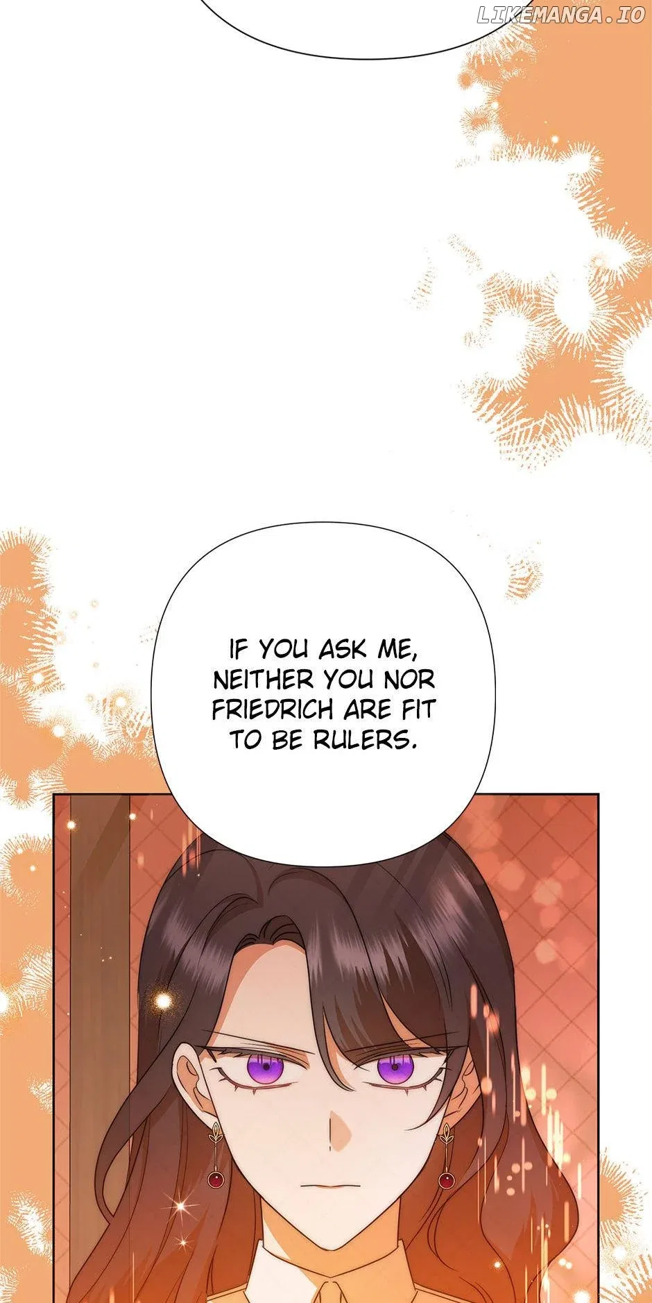 Today the Villainess has Fun Again Chapter 92 – Page 17