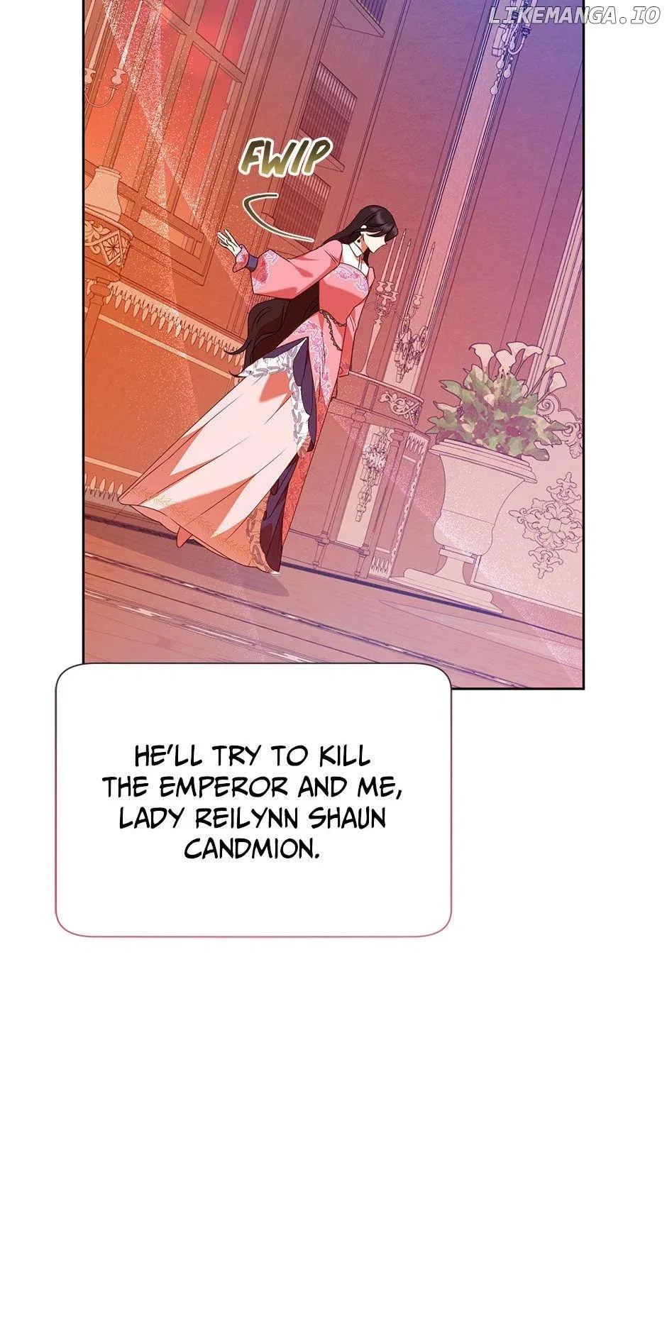 Today the Villainess has Fun Again Chapter 92 – Page 19