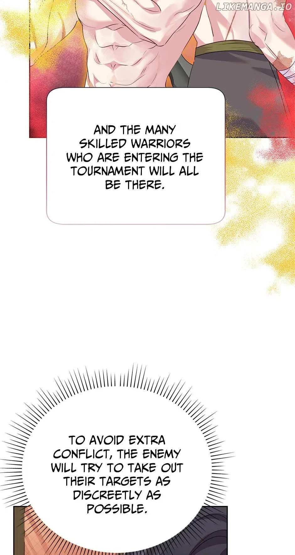 Today the Villainess has Fun Again Chapter 92 – Page 21