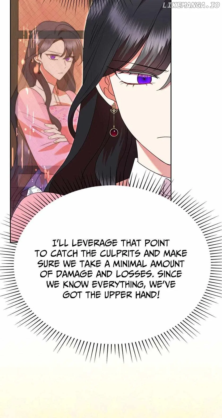 Today the Villainess has Fun Again Chapter 92 – Page 22