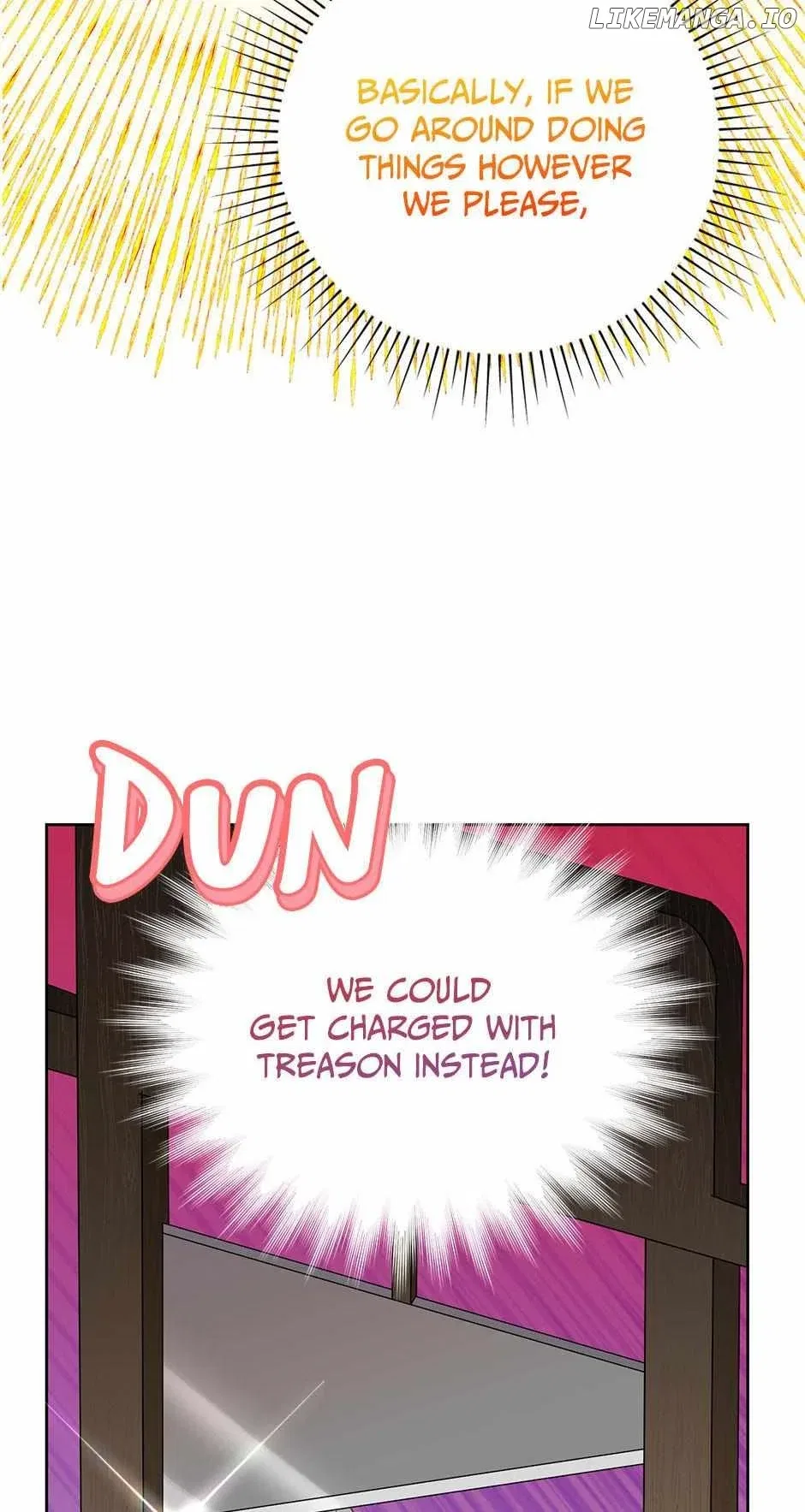 Today the Villainess has Fun Again Chapter 92 – Page 24