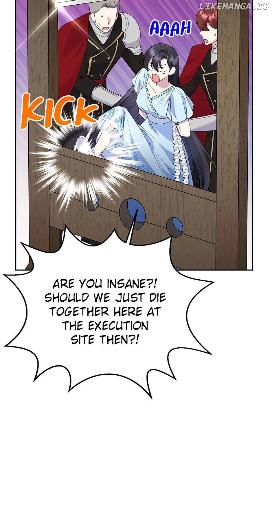 Today the Villainess has Fun Again Chapter 92 – Page 25