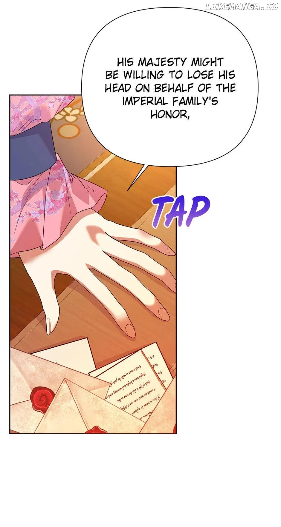 Today the Villainess has Fun Again Chapter 92 – Page 26