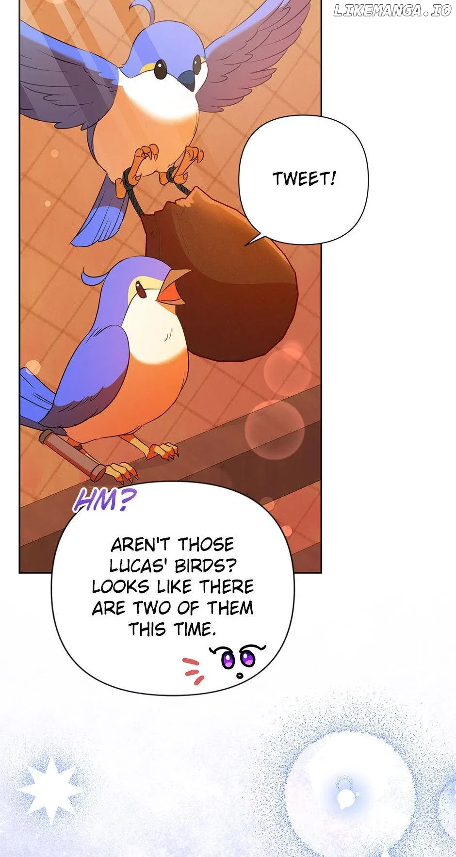Today the Villainess has Fun Again Chapter 92 – Page 30