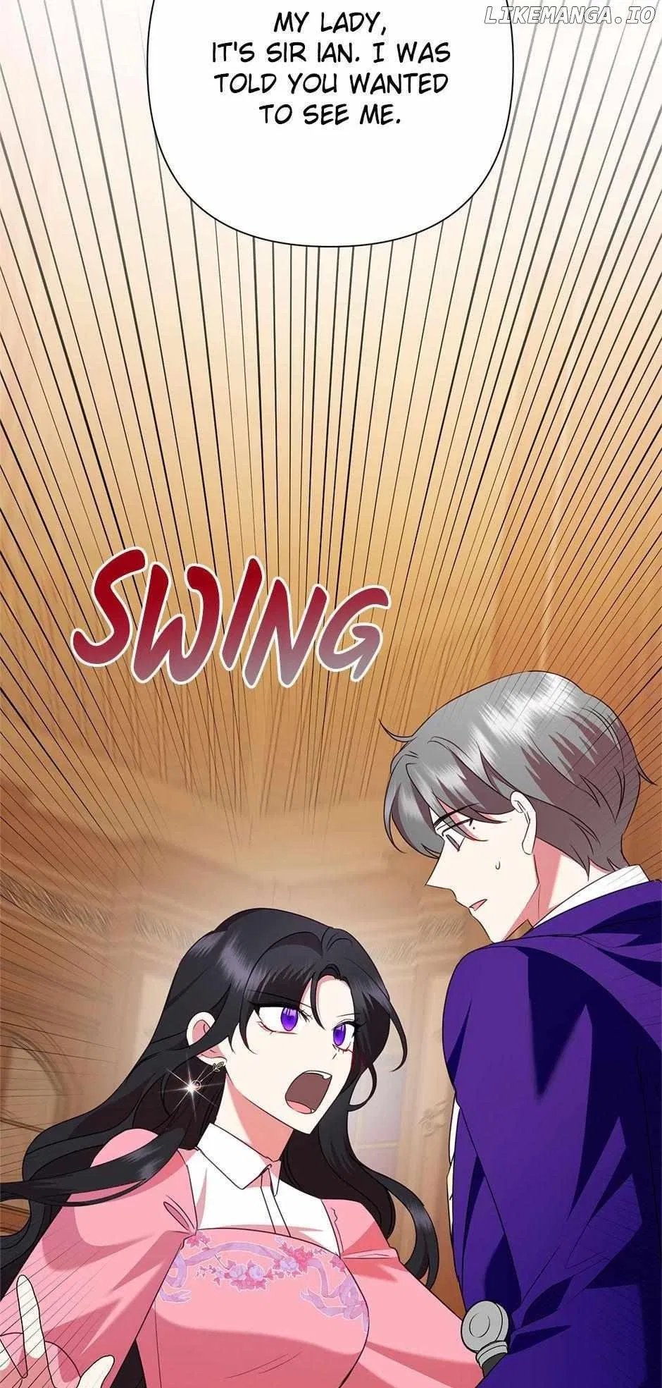 Today the Villainess has Fun Again Chapter 92 – Page 35