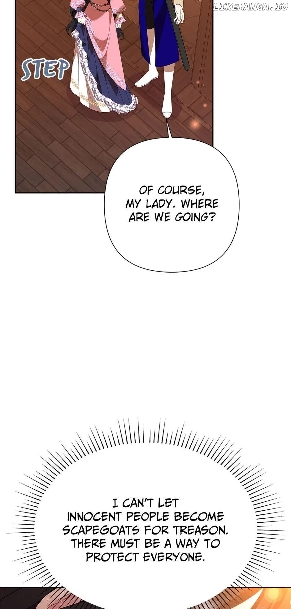 Today the Villainess has Fun Again Chapter 92 – Page 37