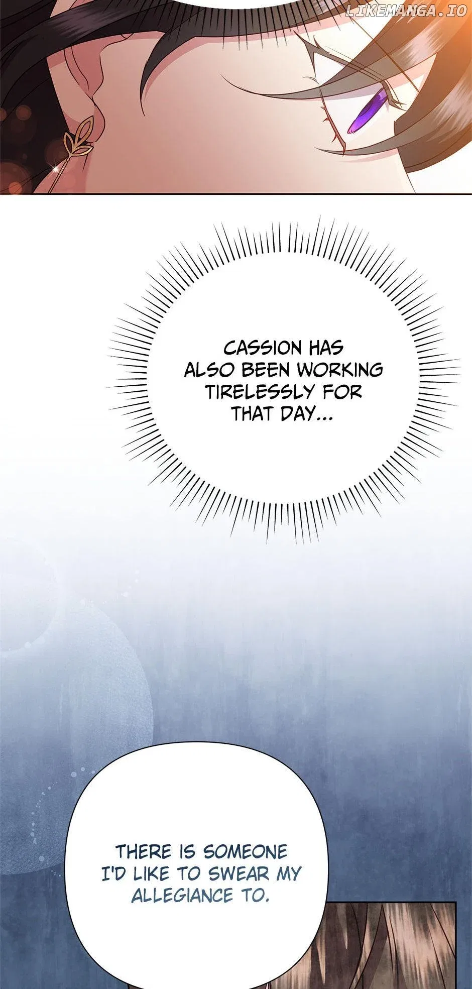 Today the Villainess has Fun Again Chapter 92 – Page 38