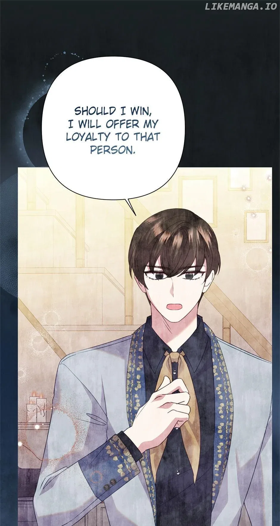 Today the Villainess has Fun Again Chapter 92 – Page 40