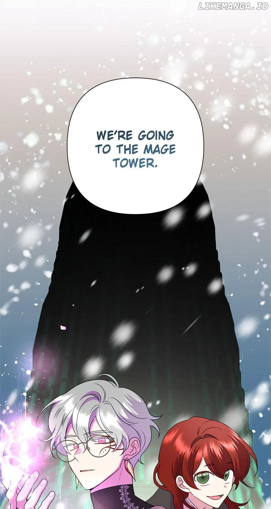 Today the Villainess has Fun Again Chapter 92 – Page 42