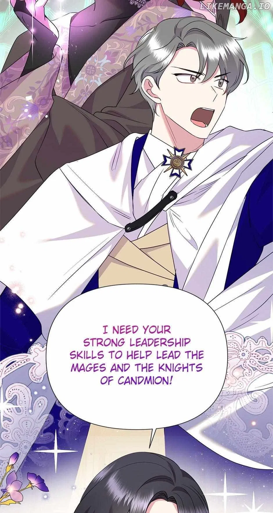 Today the Villainess has Fun Again Chapter 92 – Page 43