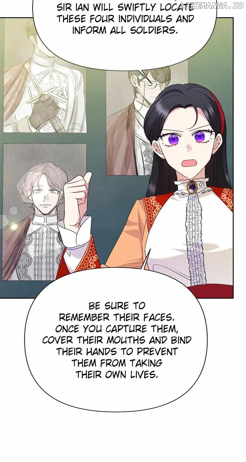 Today the Villainess has Fun Again Chapter 92 – Page 49