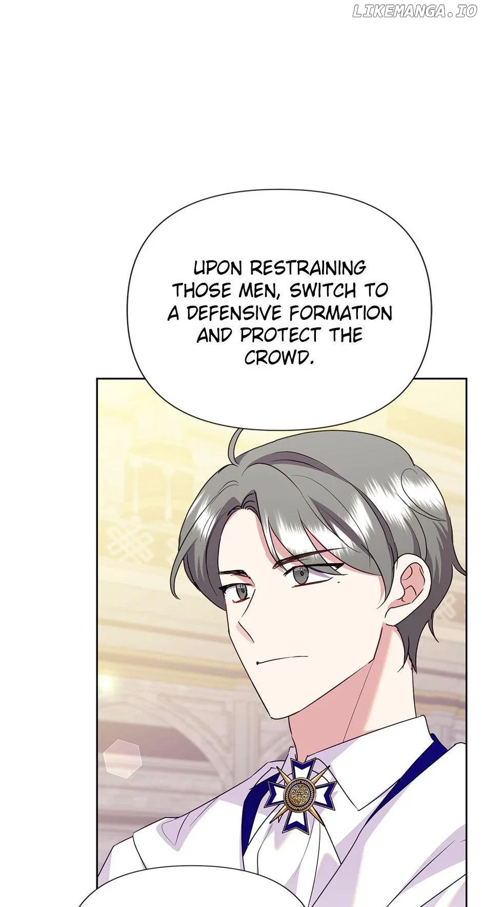 Today the Villainess has Fun Again Chapter 92 – Page 50