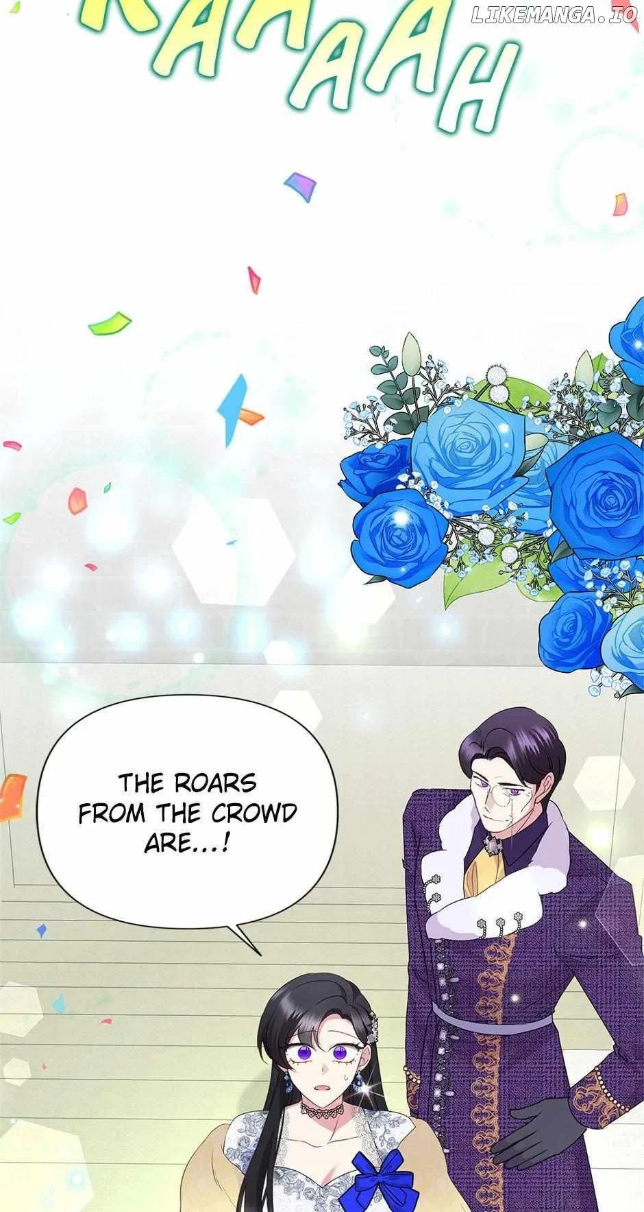 Today the Villainess has Fun Again Chapter 92 – Page 59