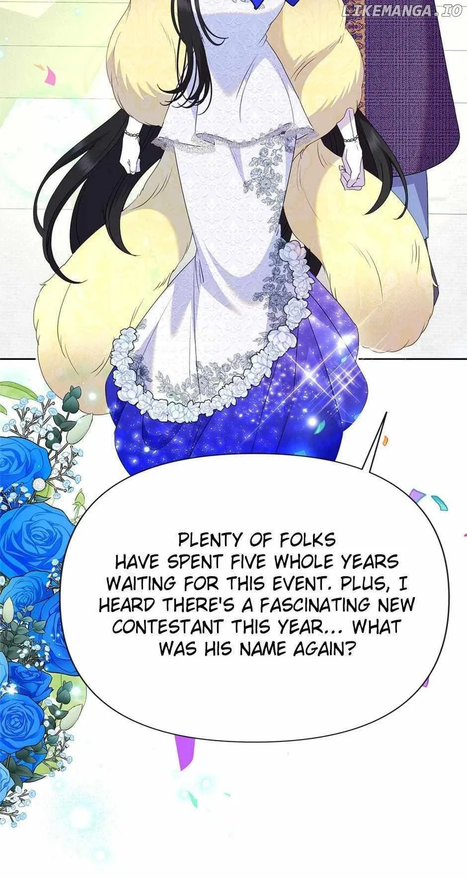 Today the Villainess has Fun Again Chapter 92 – Page 60