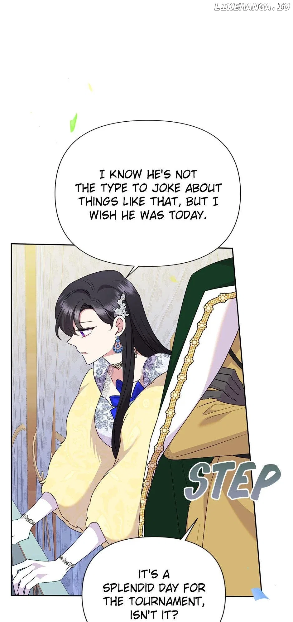 Today the Villainess has Fun Again Chapter 92 – Page 63