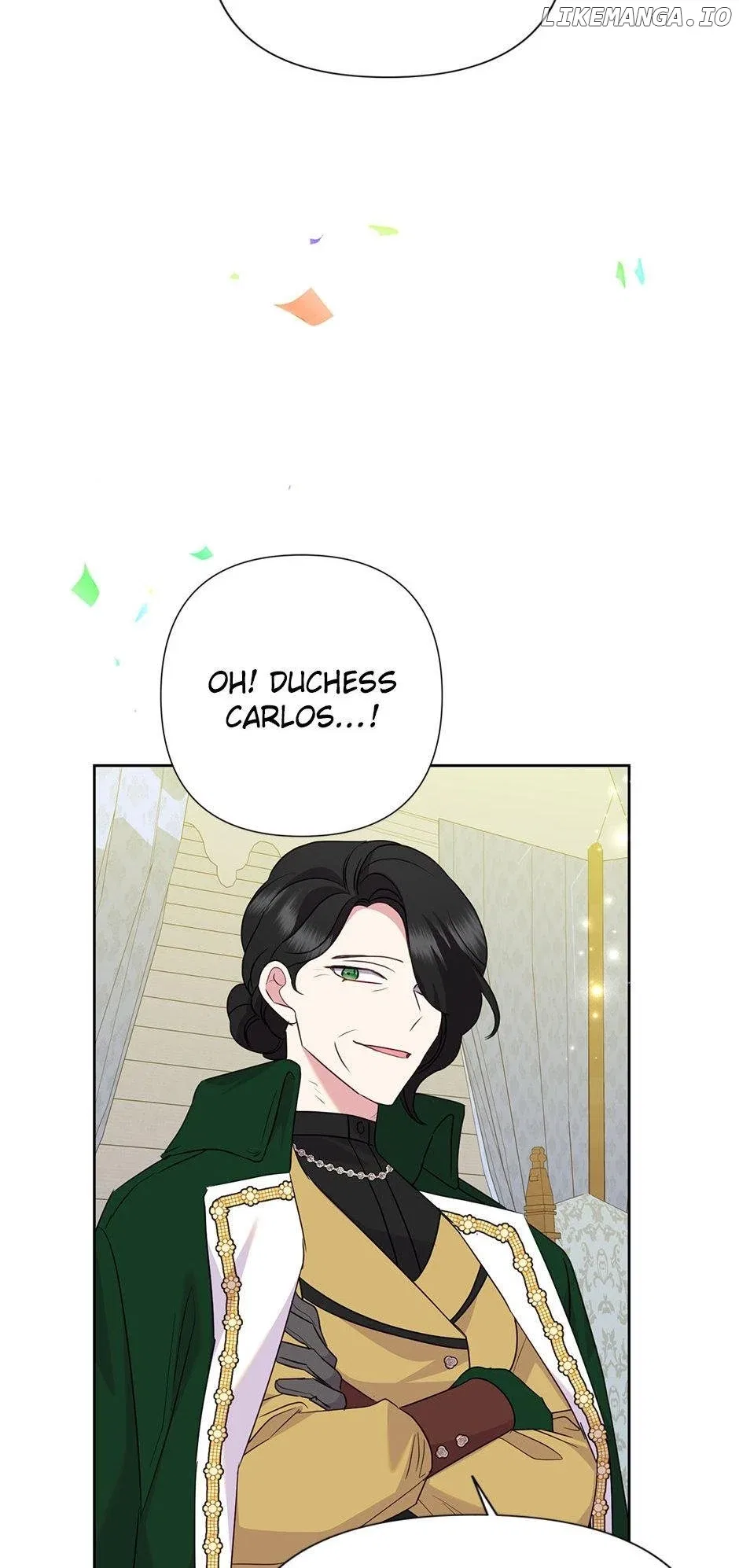 Today the Villainess has Fun Again Chapter 92 – Page 64