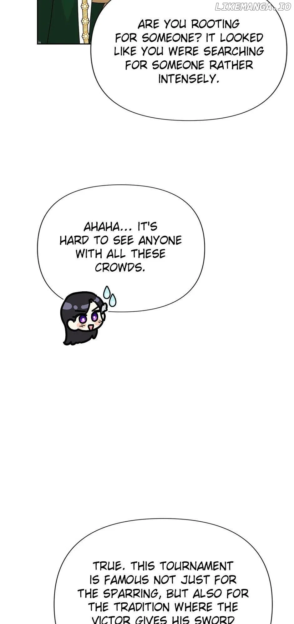 Today the Villainess has Fun Again Chapter 92 – Page 65