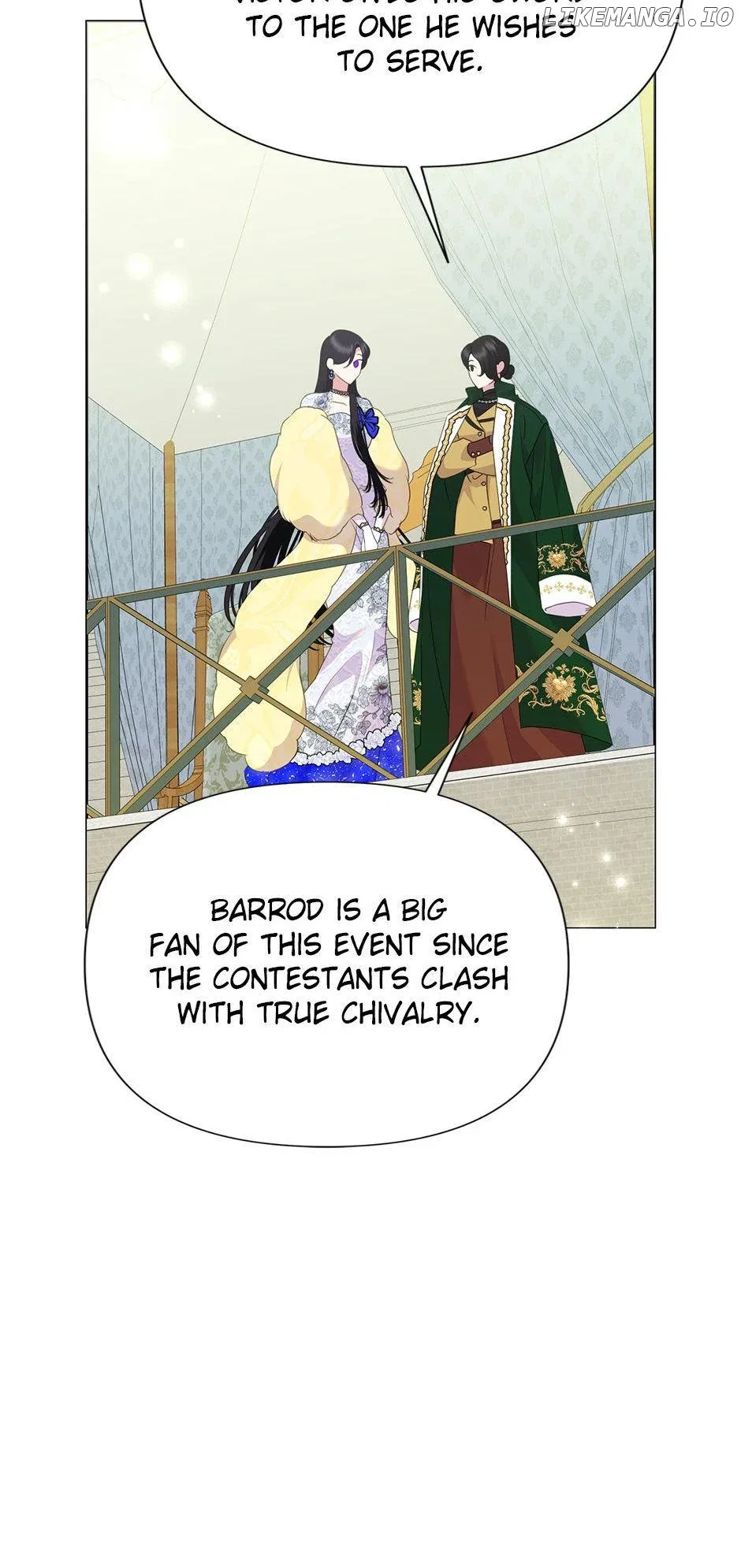 Today the Villainess has Fun Again Chapter 92 – Page 66