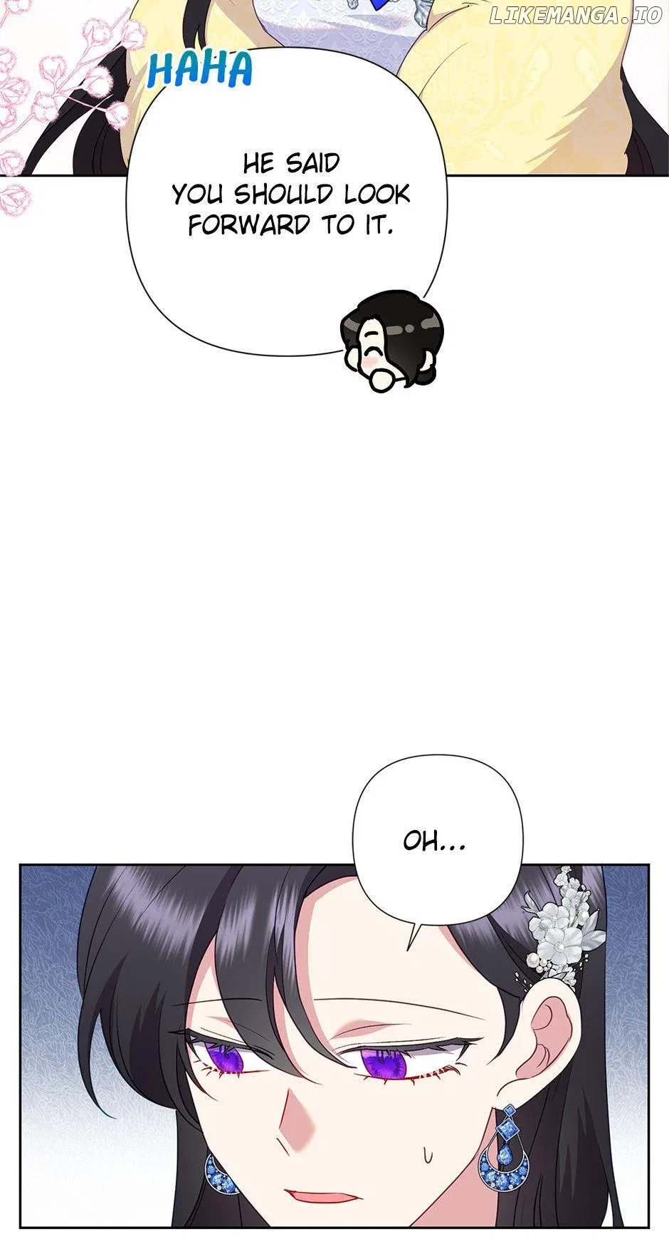 Today the Villainess has Fun Again Chapter 92 – Page 68