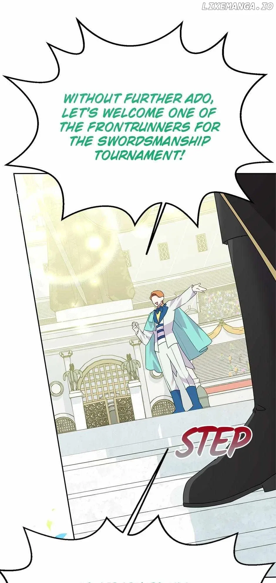 Today the Villainess has Fun Again Chapter 92 – Page 74