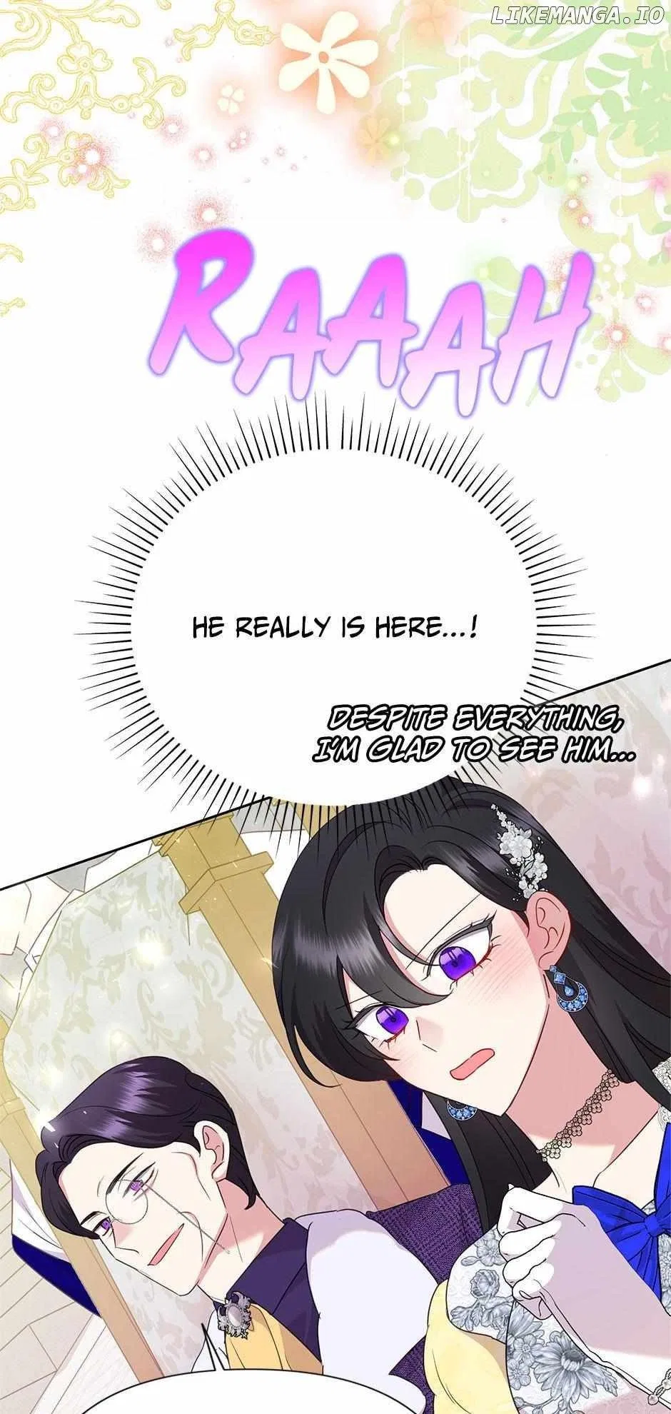 Today the Villainess has Fun Again Chapter 92 – Page 77