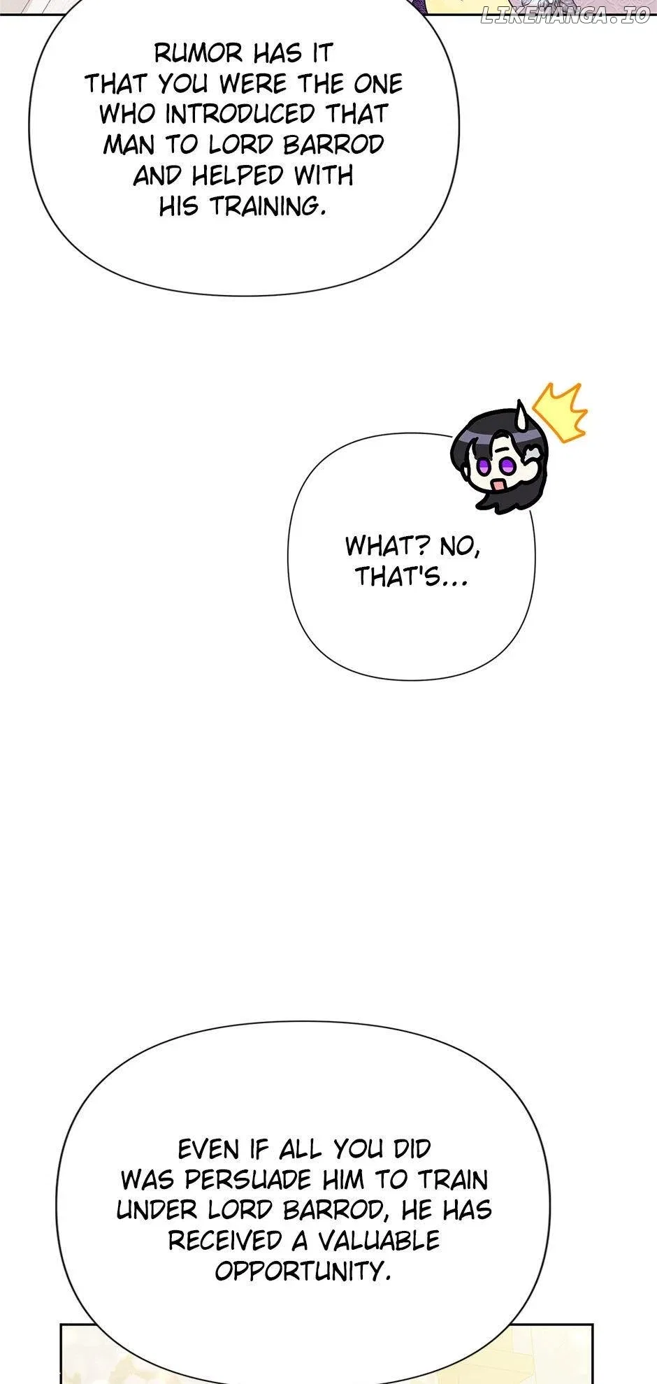 Today the Villainess has Fun Again Chapter 92 – Page 78