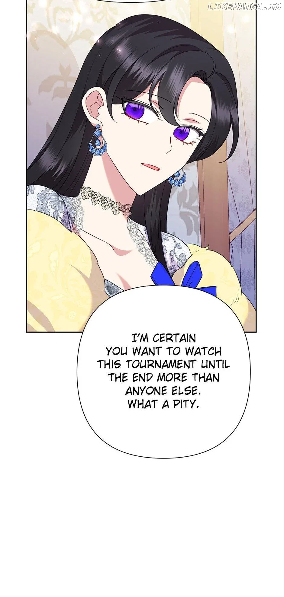 Today the Villainess has Fun Again Chapter 92 – Page 79