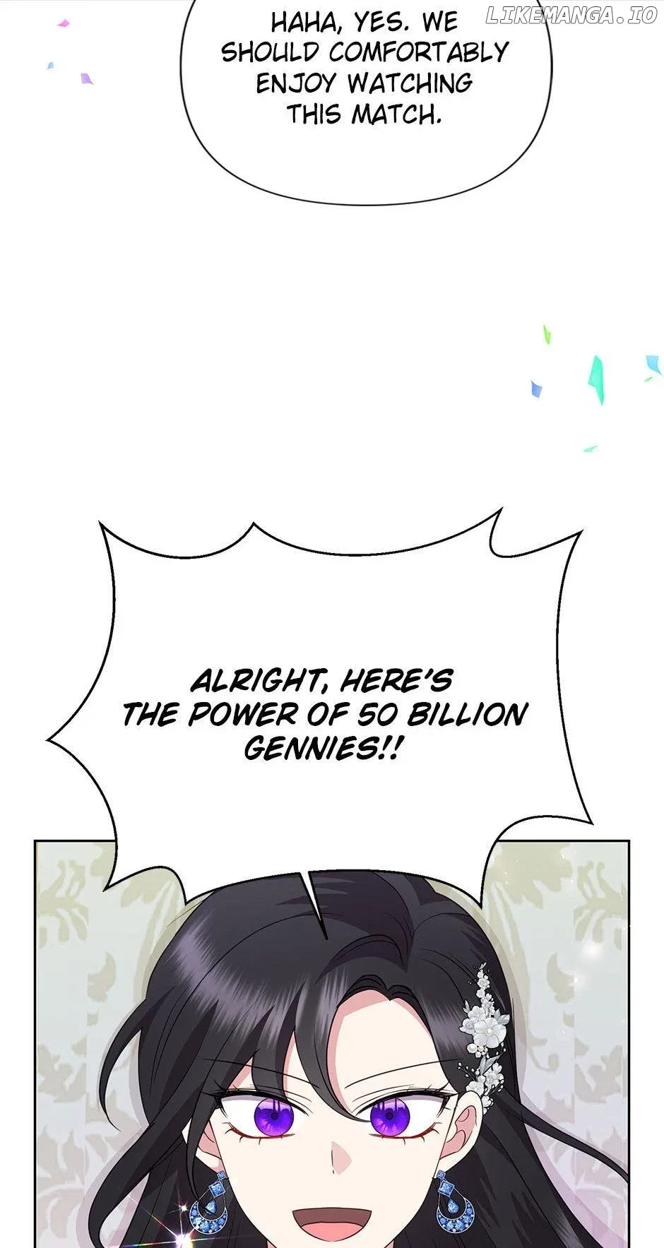 Today the Villainess has Fun Again Chapter 92 – Page 82