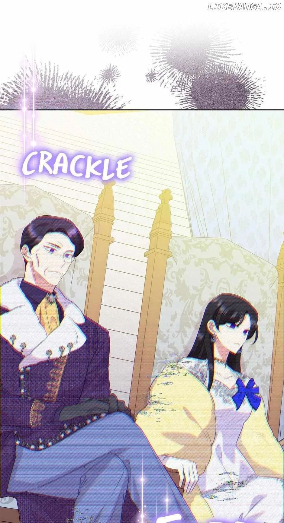 Today the Villainess has Fun Again Chapter 92 – Page 87