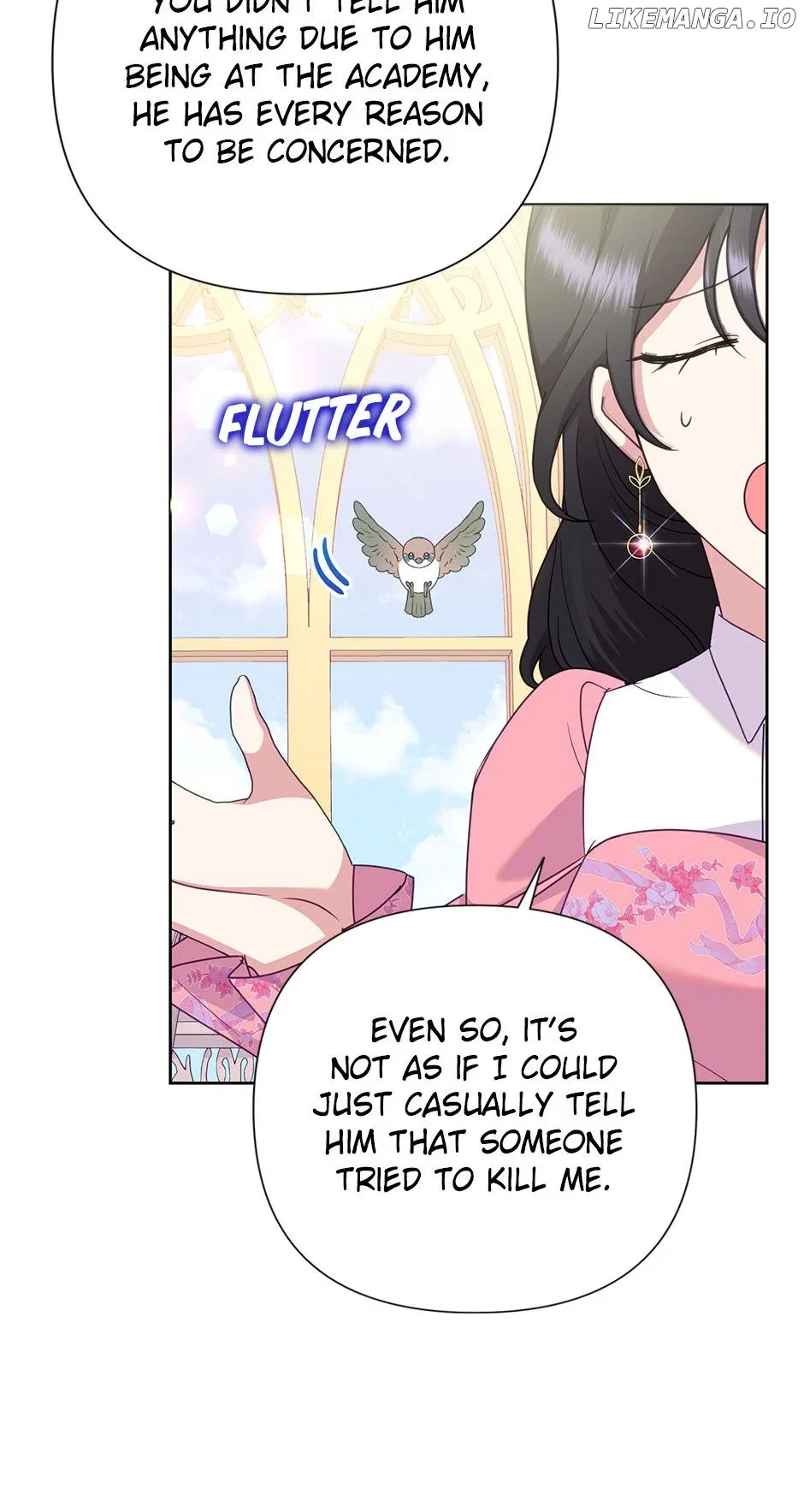 Today the Villainess has Fun Again Chapter 91 – Page 4