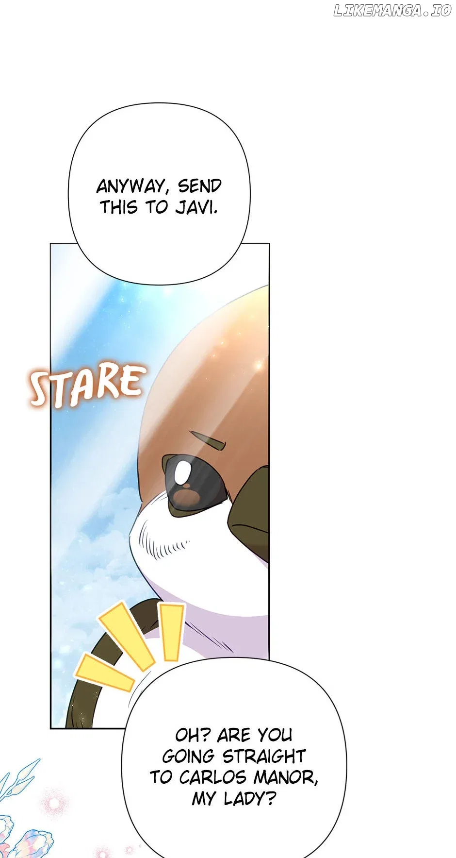 Today the Villainess has Fun Again Chapter 91 – Page 5